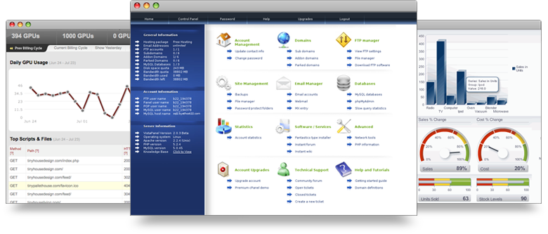 电话压力测试器